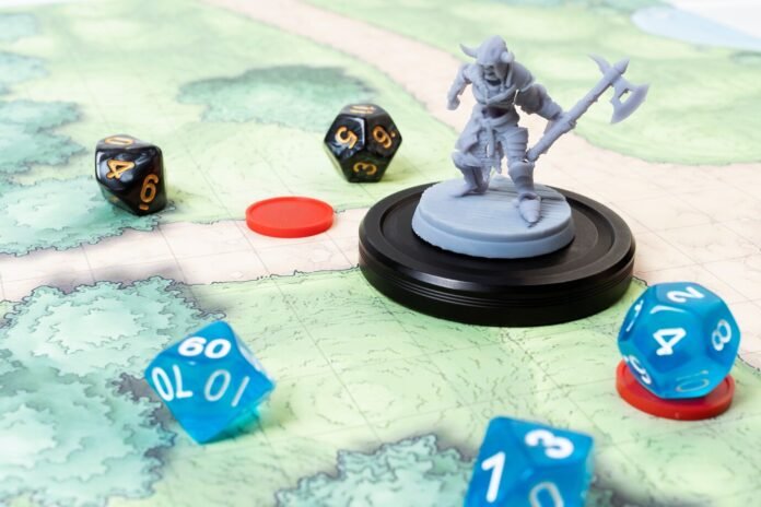 slay the spire board game