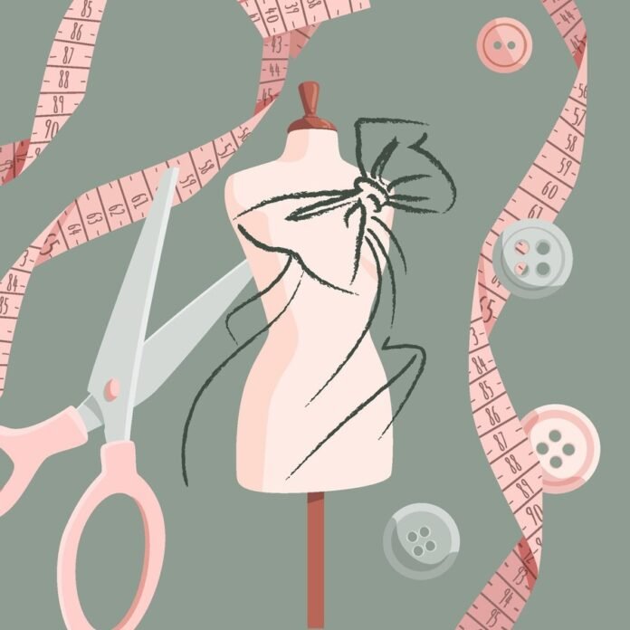fashion tape