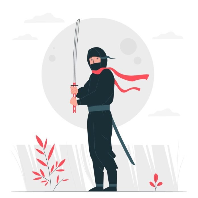 lwedninja