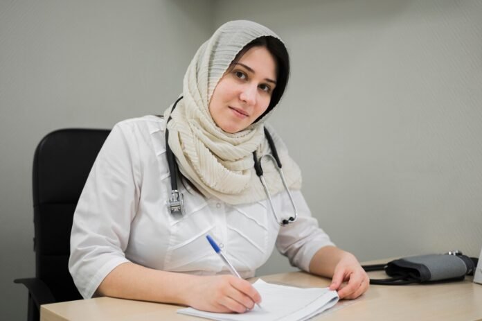 sheikh khalifa general hospital