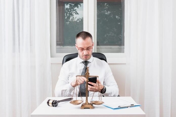 mylawyer360