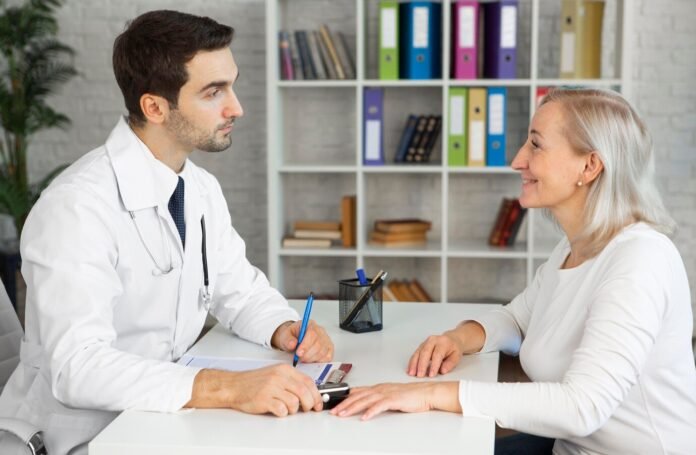 bupa health assessment