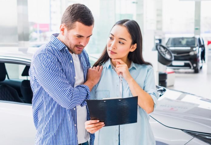 kia finance