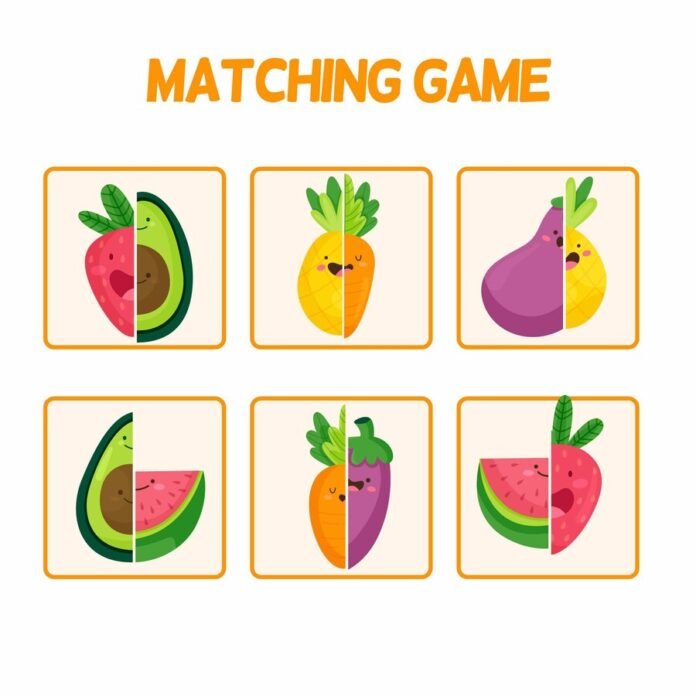 concoct game