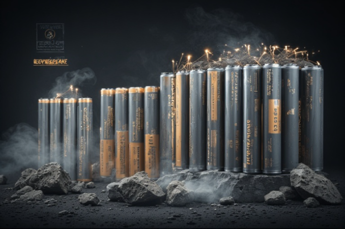 Discover the Ultimate Power: ICEAG23203B29B30041463 18650 Battery Unleashed
