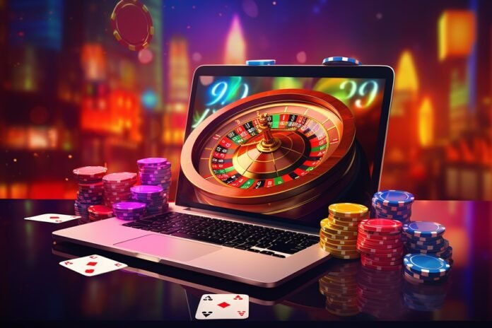 Exploring the Exciting World of Online Casinos: Superliga168 and Ligaciputra