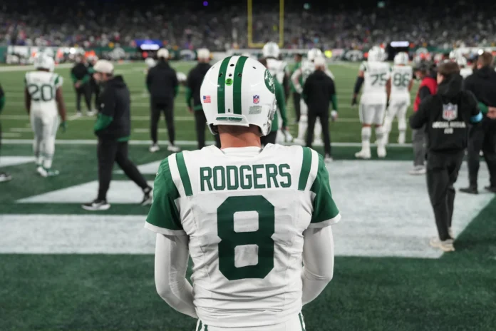 New York Jets vs Houston Texans Match Player Stats – Full Game Recap, Top Performers & What the Numbers Reveal