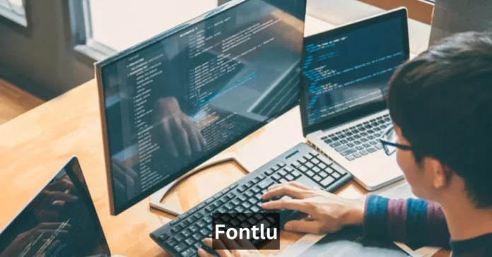 fontlu