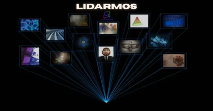 lidarmos