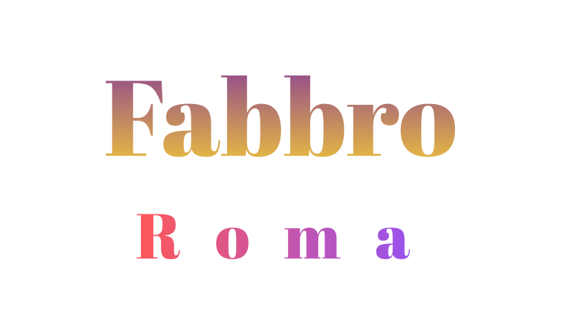 Fabbro Roma: Servizi di Fabbro Rapidi e Professionali a Roma